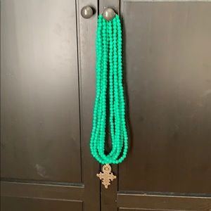 Akola Project Statement Necklace